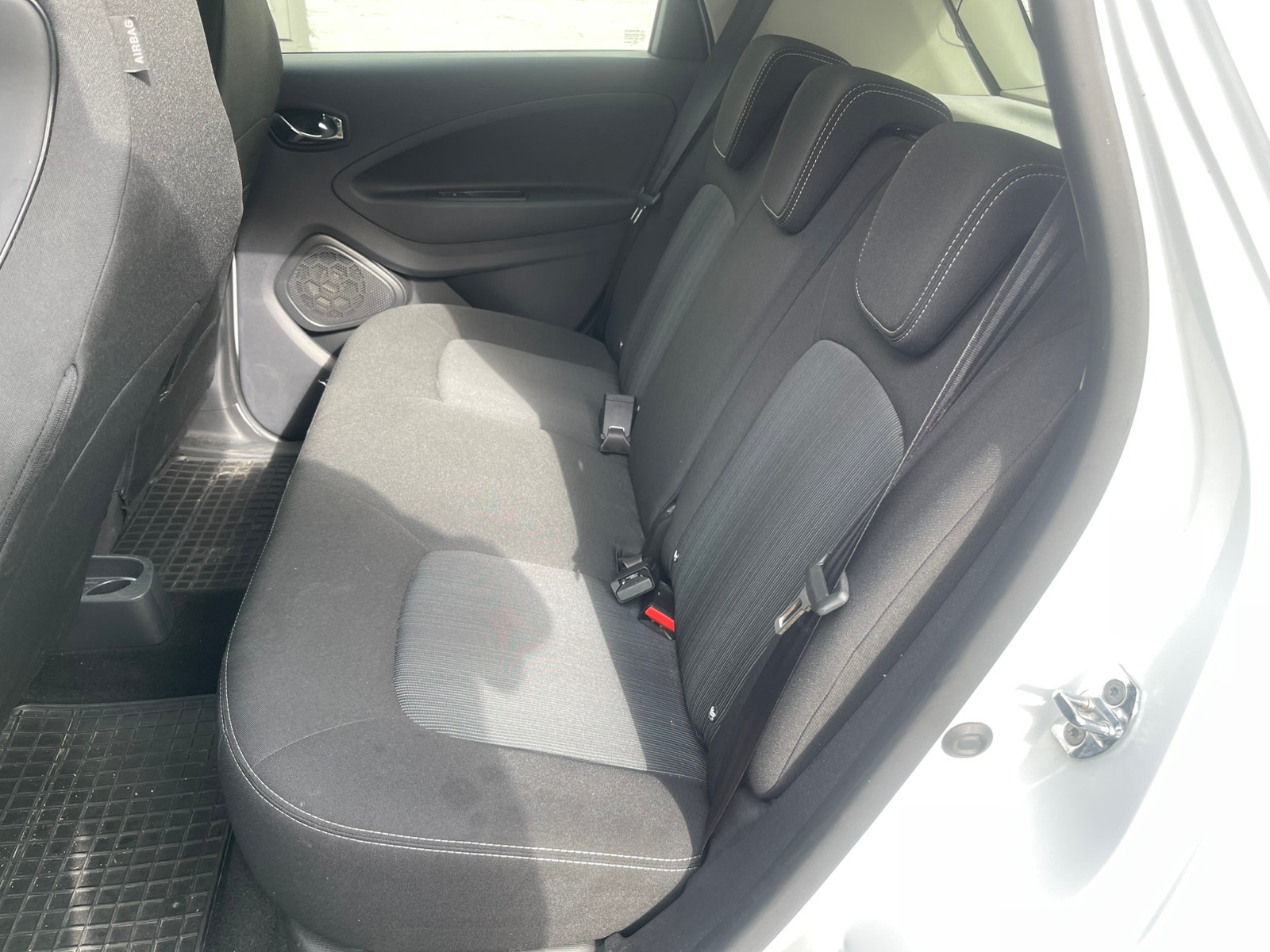 Renault Zoe til salg hos Nabilli