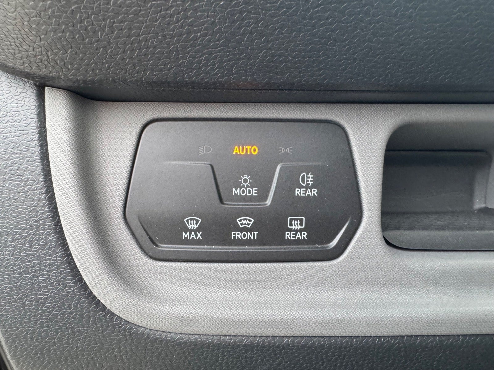 VW ID. Buzz til salg hos Nabilli