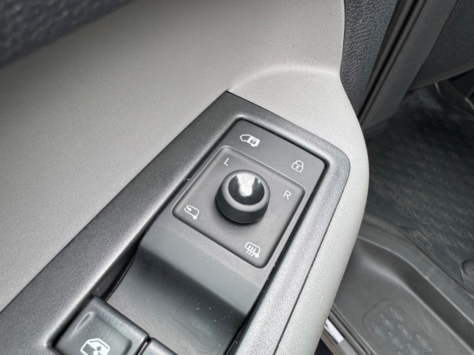 VW ID. Buzz til salg hos Nabilli