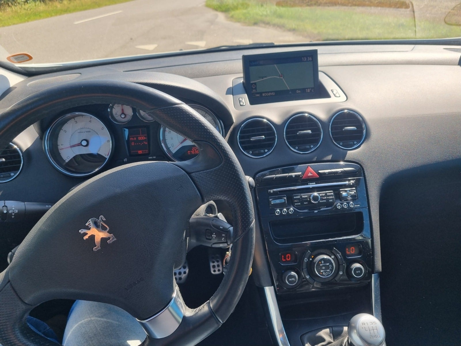 Peugeot 308 – billede 4