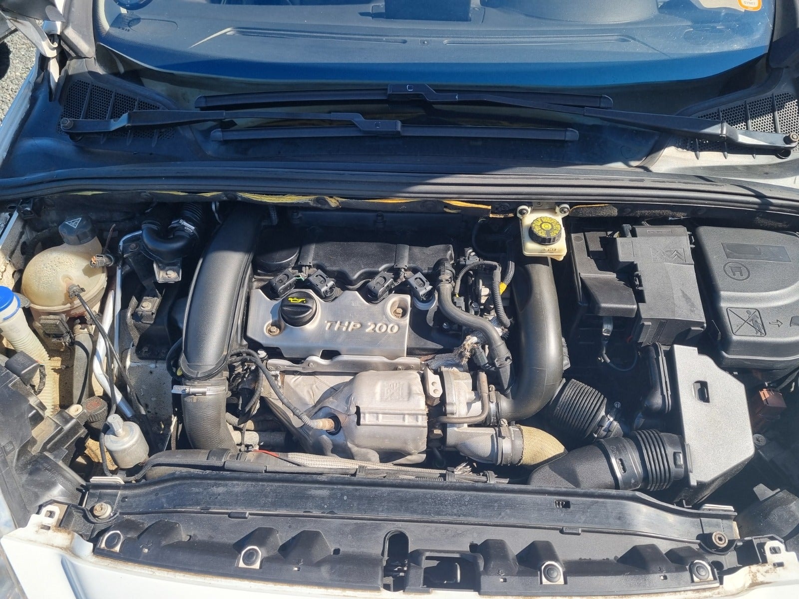 Peugeot 308 – billede 5