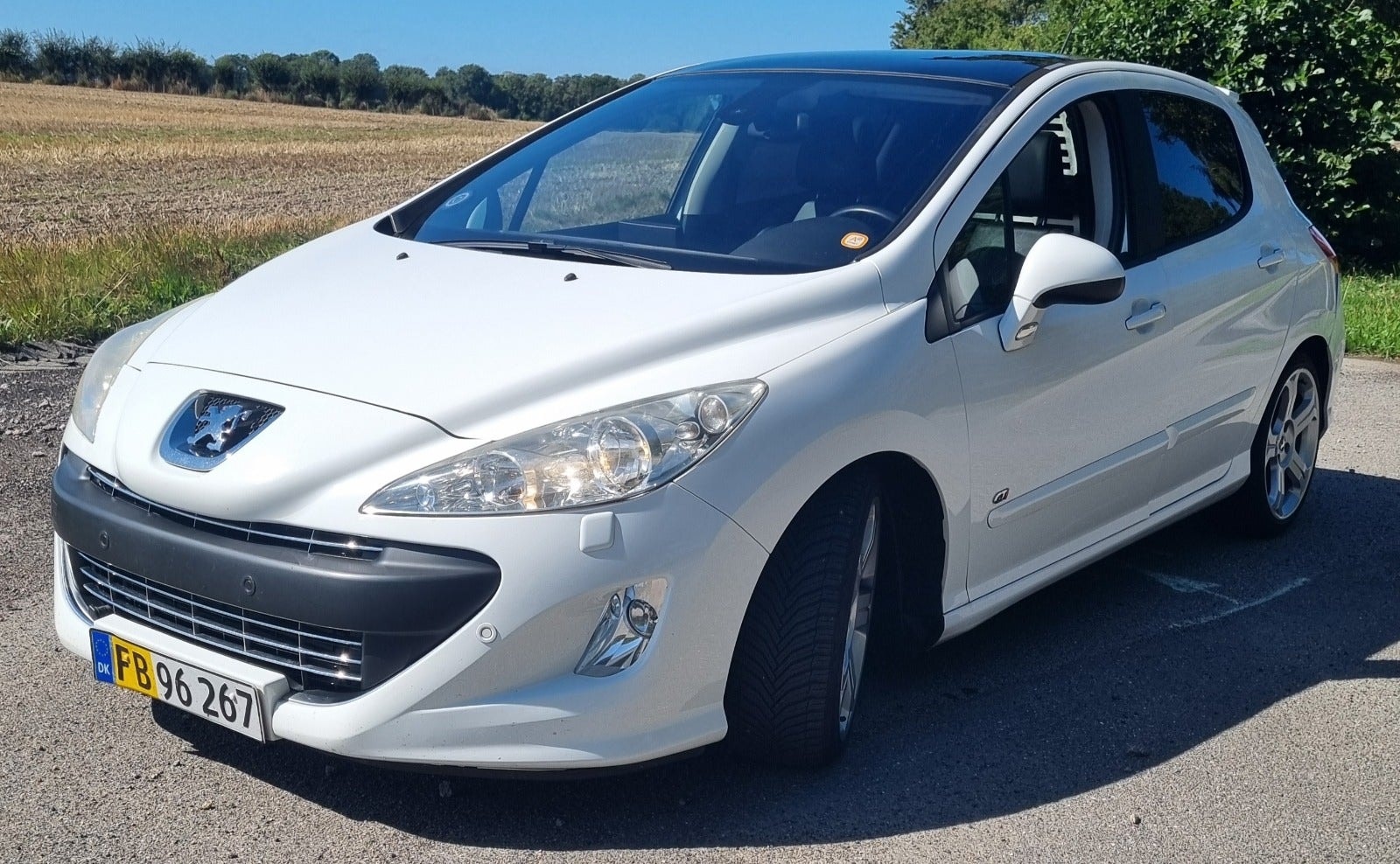 Peugeot 308 – billede 2