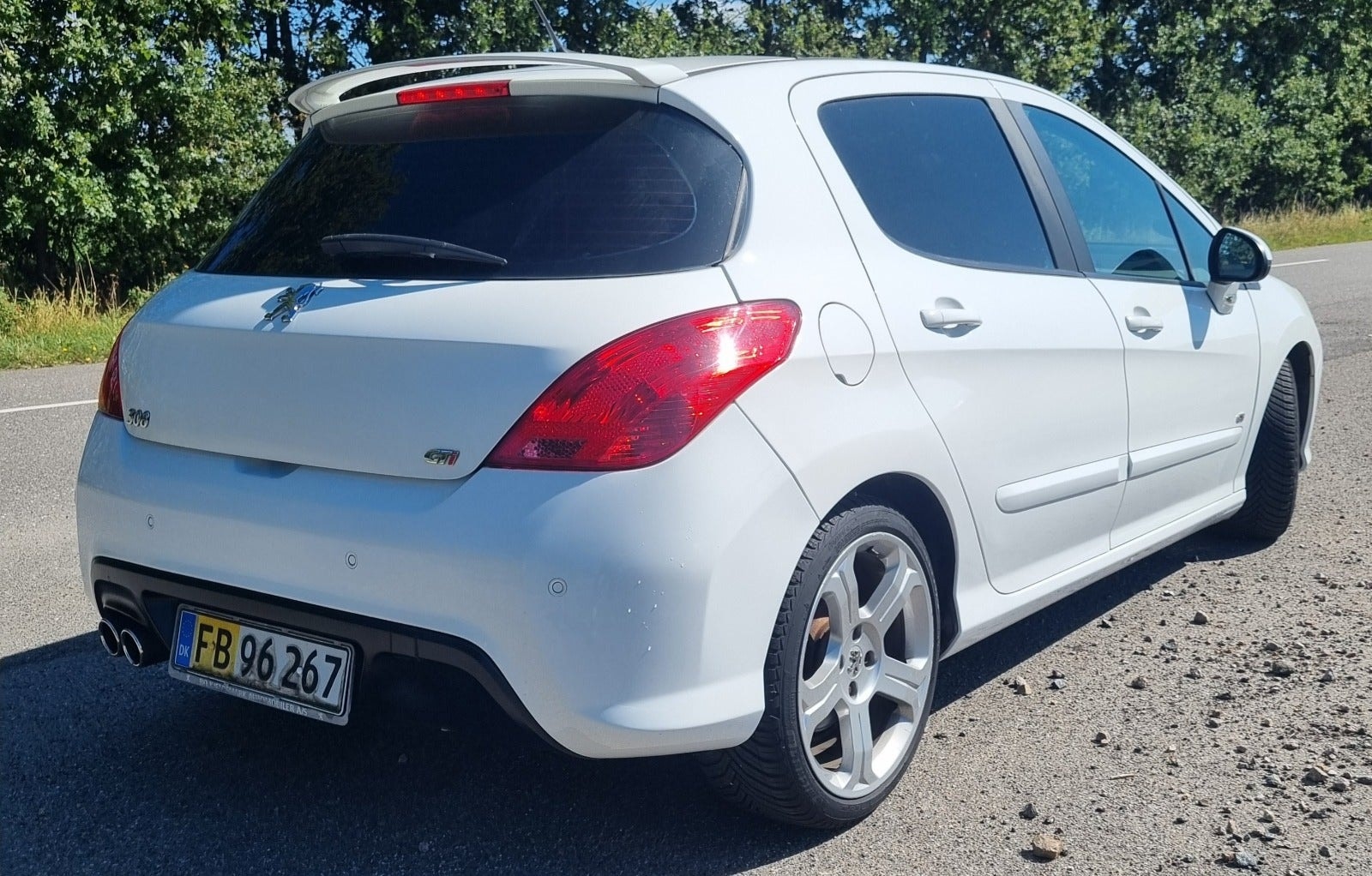 Peugeot 308 – billede 3