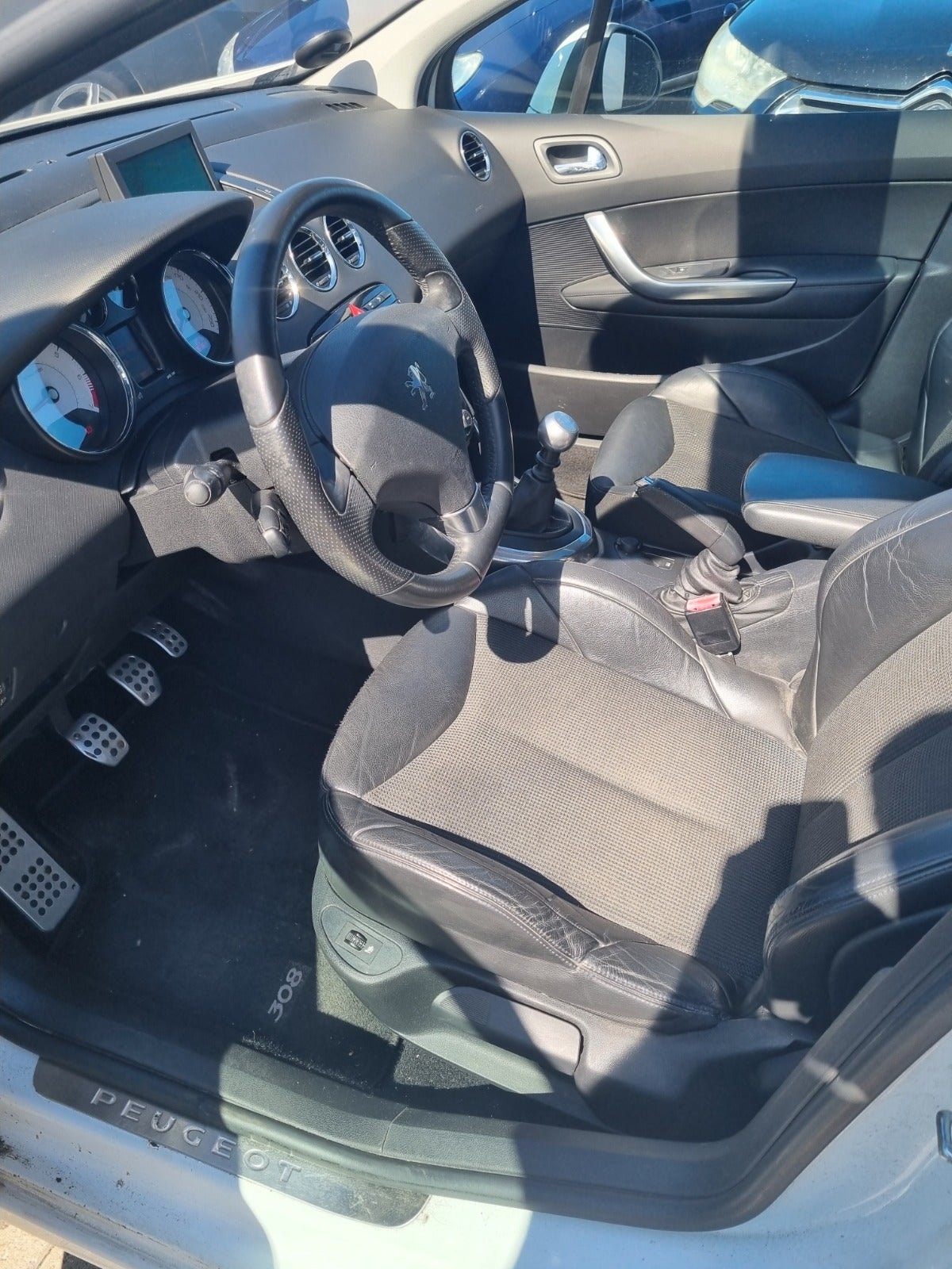 Peugeot 308 – billede 7