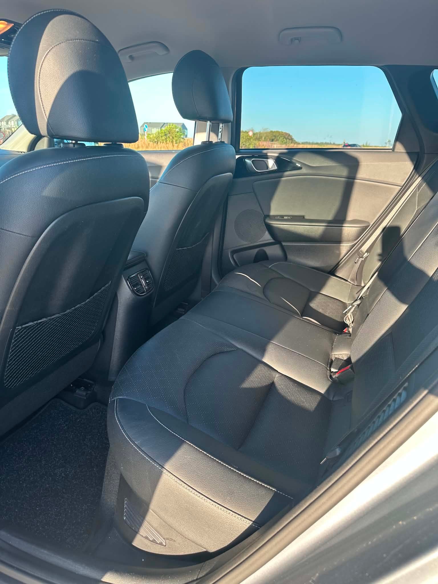 Kia Ceed til salg hos Nabilli
