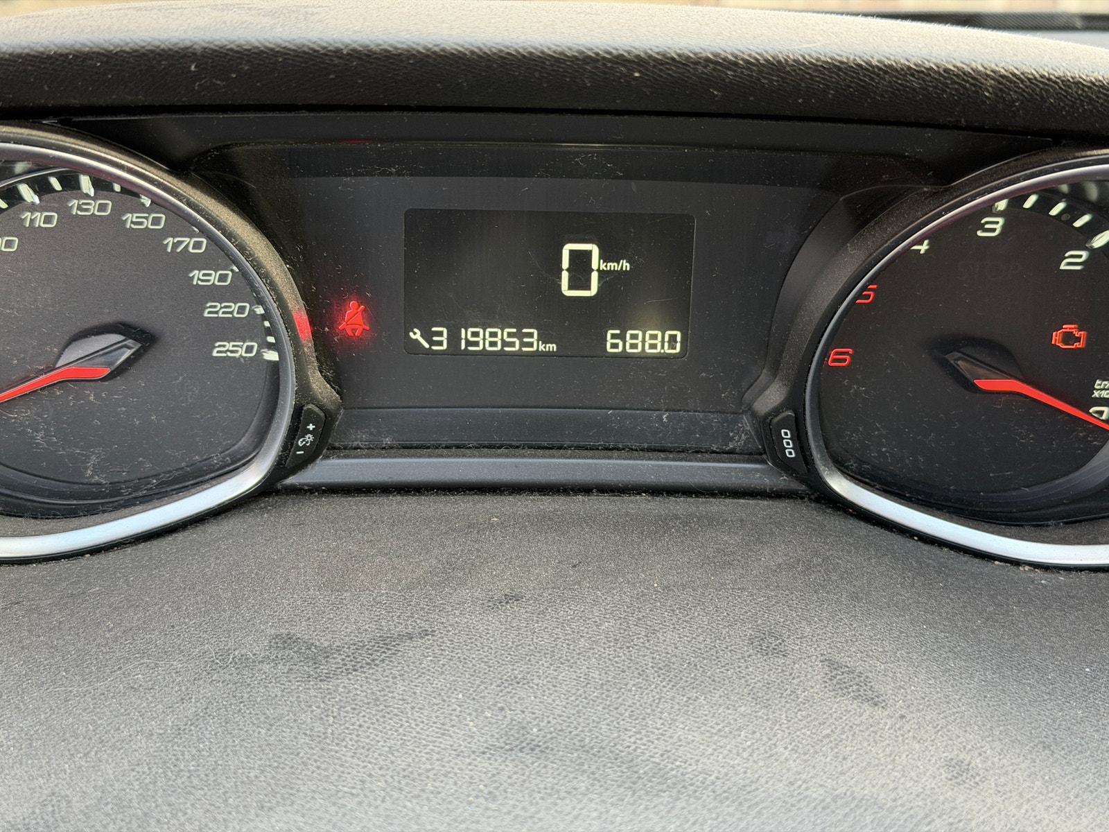 Peugeot 308 – billede 6