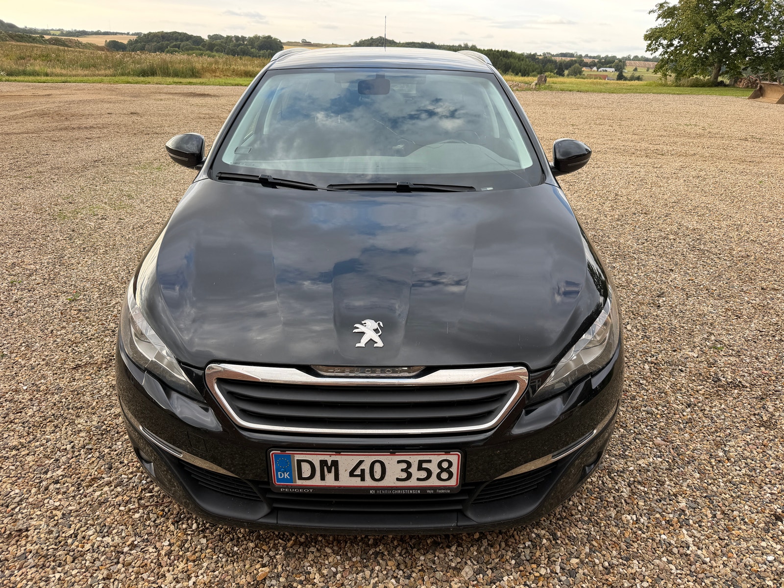 Peugeot 308 – billede 2