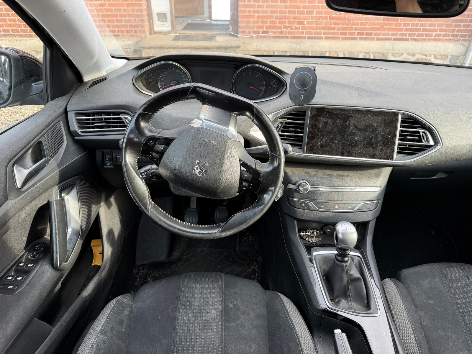 Peugeot 308 – billede 4