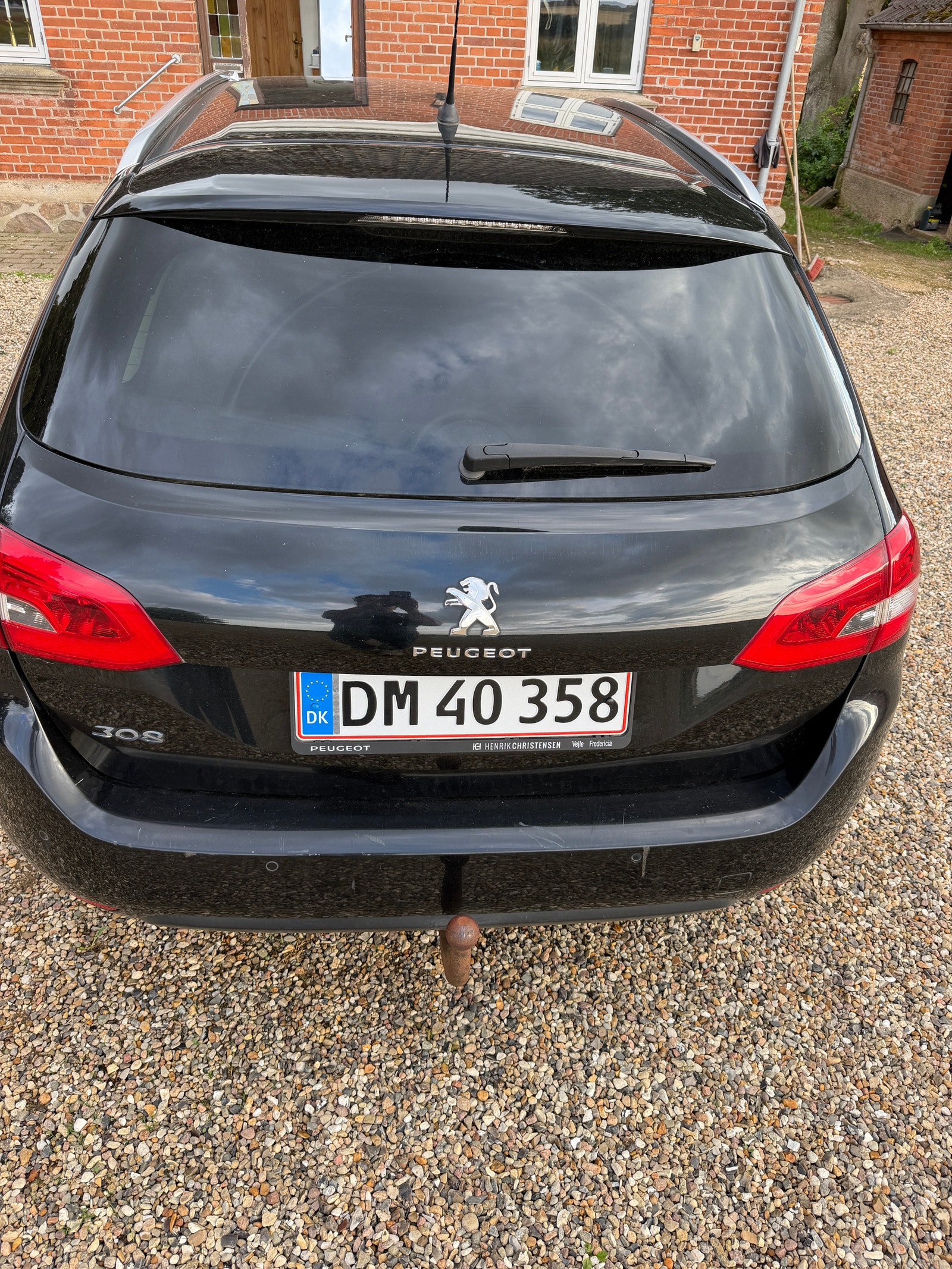Peugeot 308 – billede 3