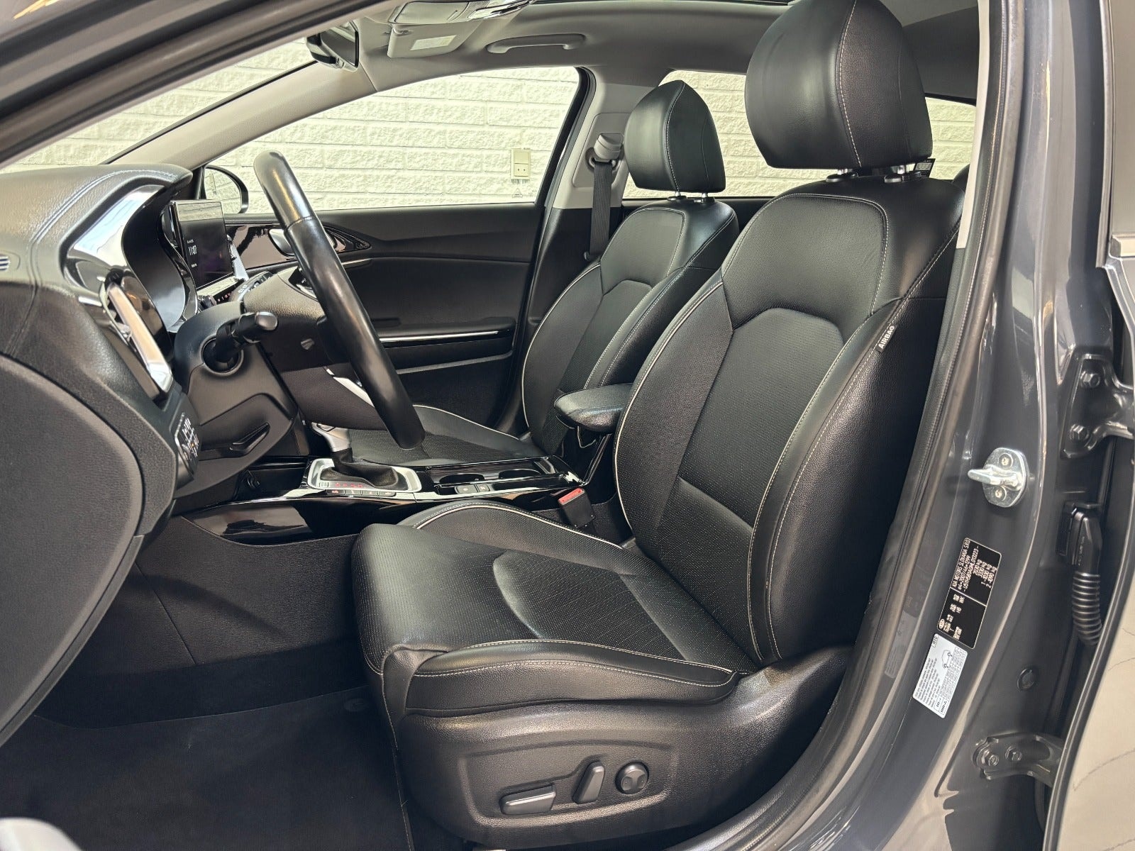 Kia Ceed til salg hos Nabilli