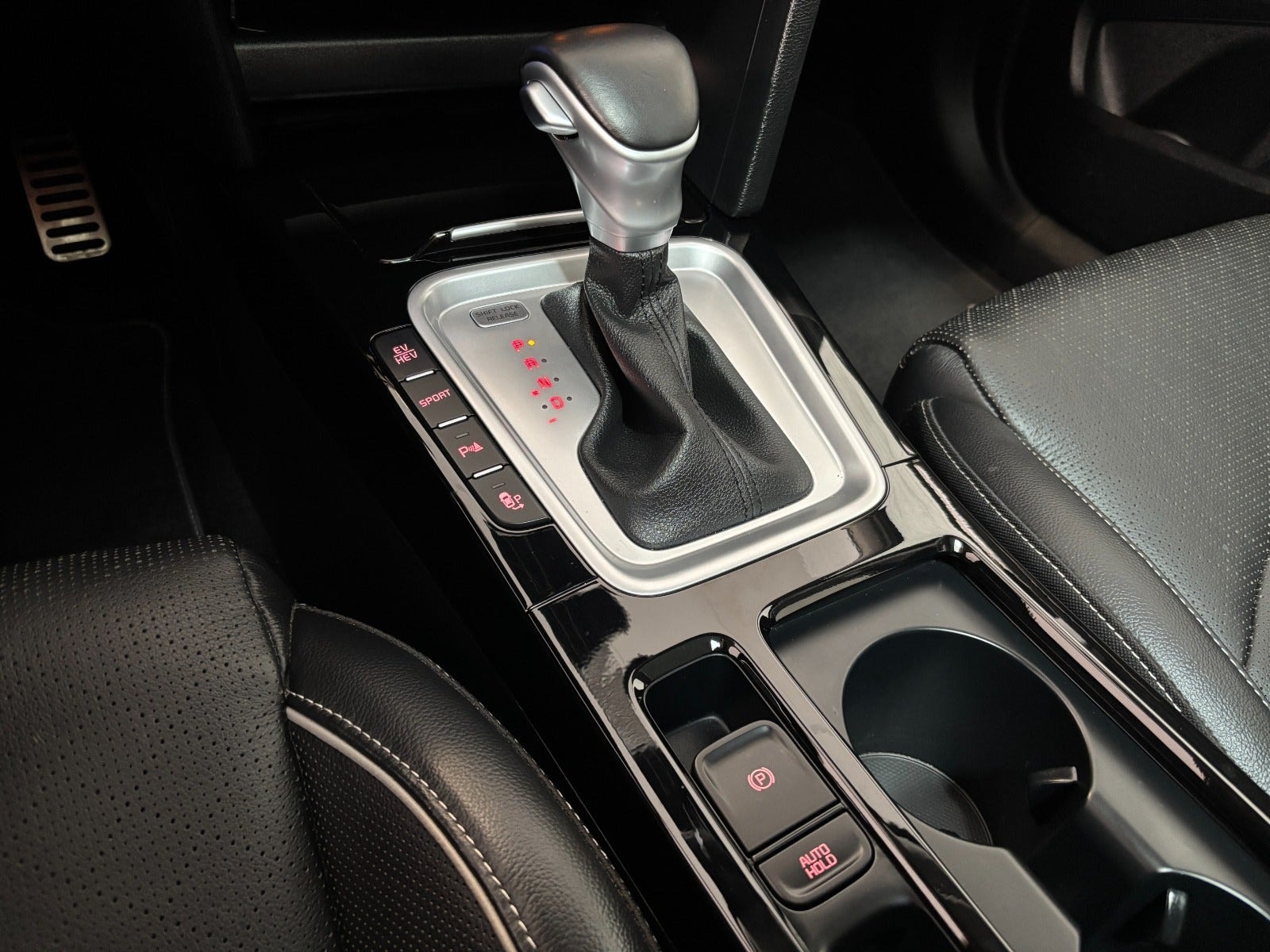 Kia Ceed til salg hos Nabilli