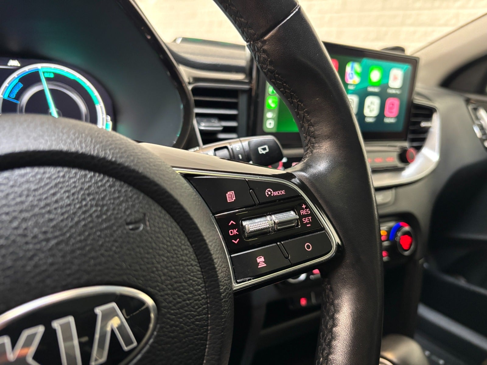 Kia Ceed til salg hos Nabilli