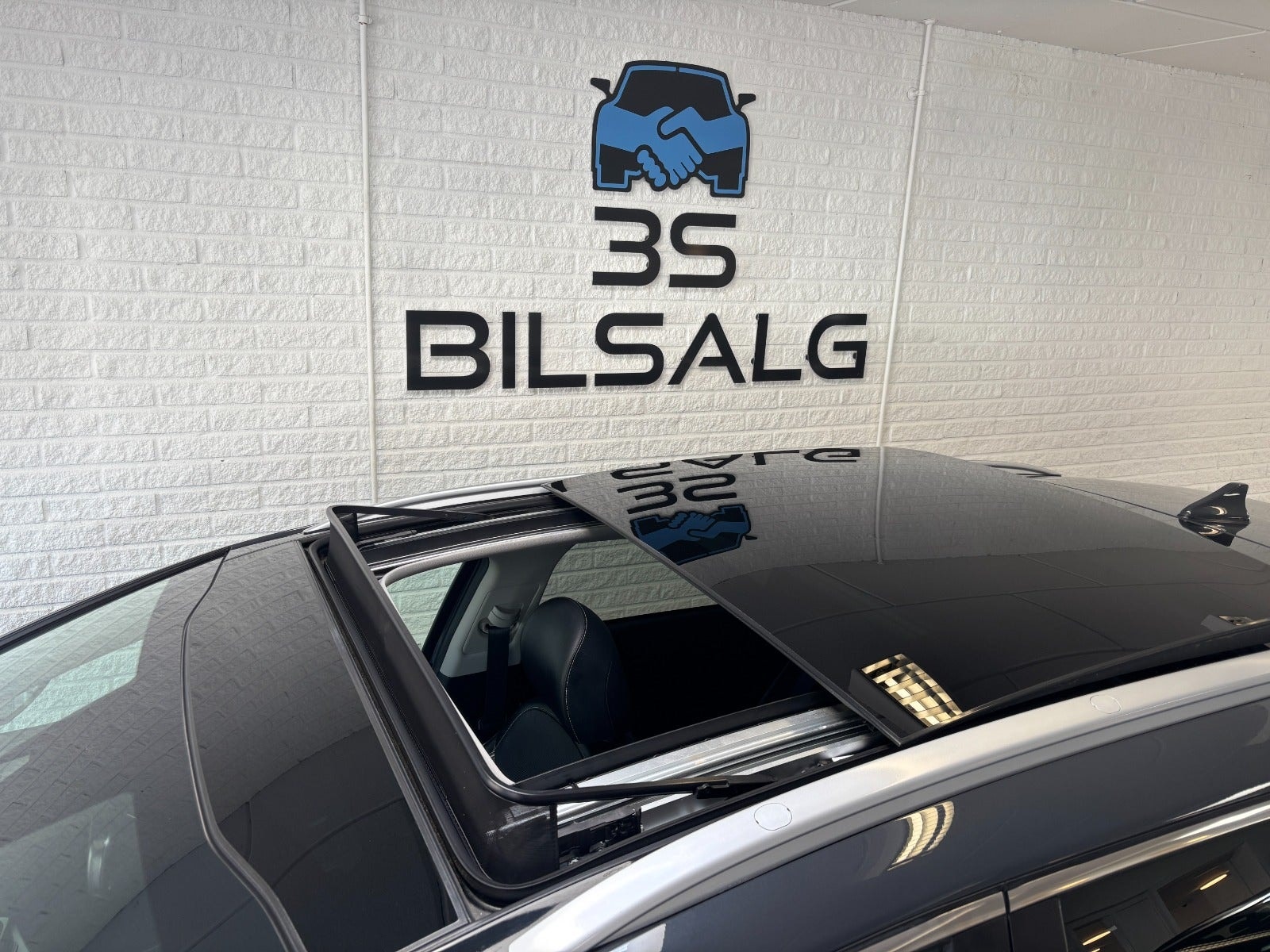 Kia Ceed til salg hos Nabilli