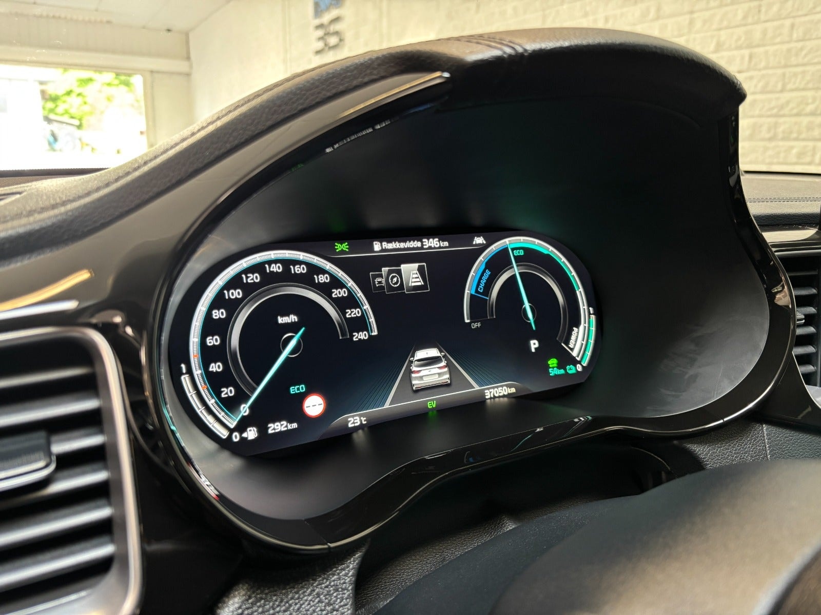 Kia Ceed til salg hos Nabilli