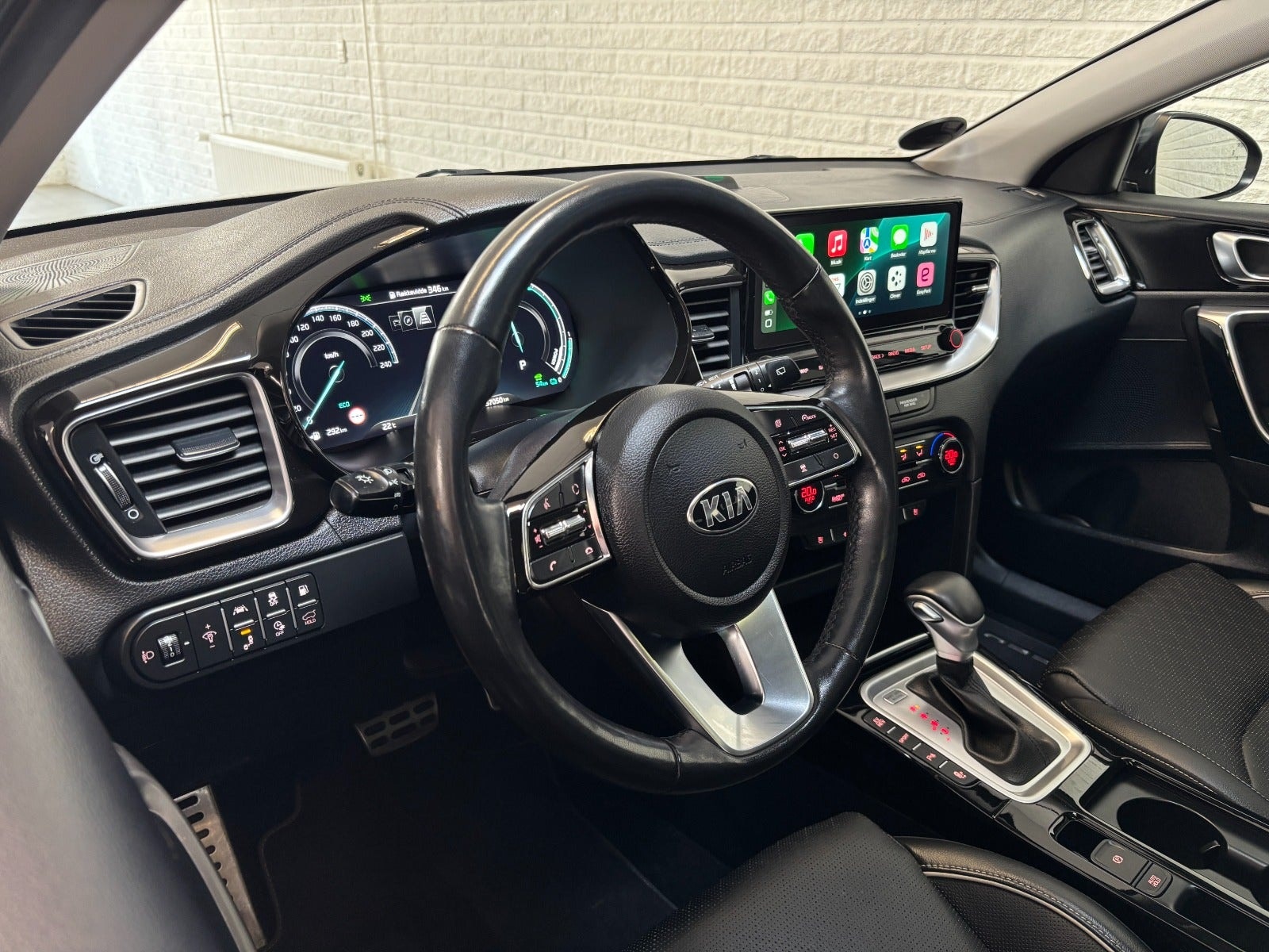 Kia Ceed til salg hos Nabilli