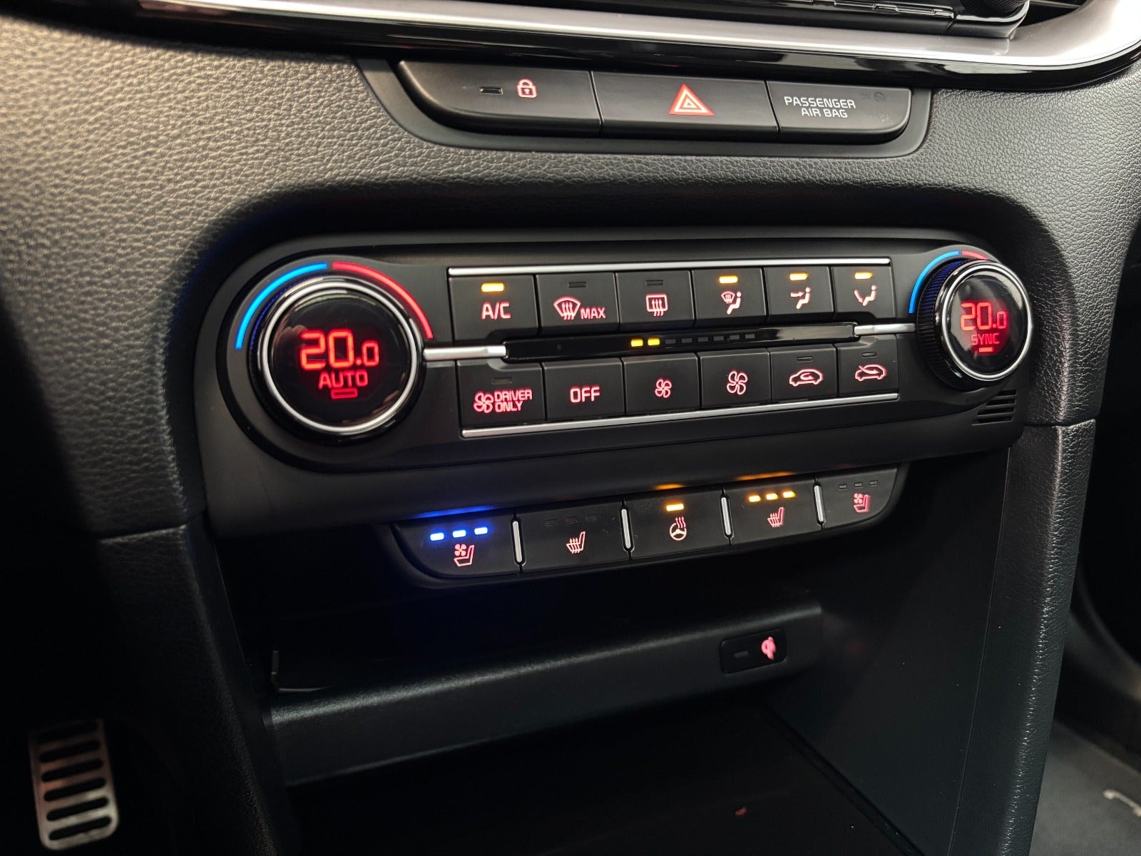 Kia Ceed til salg hos Nabilli