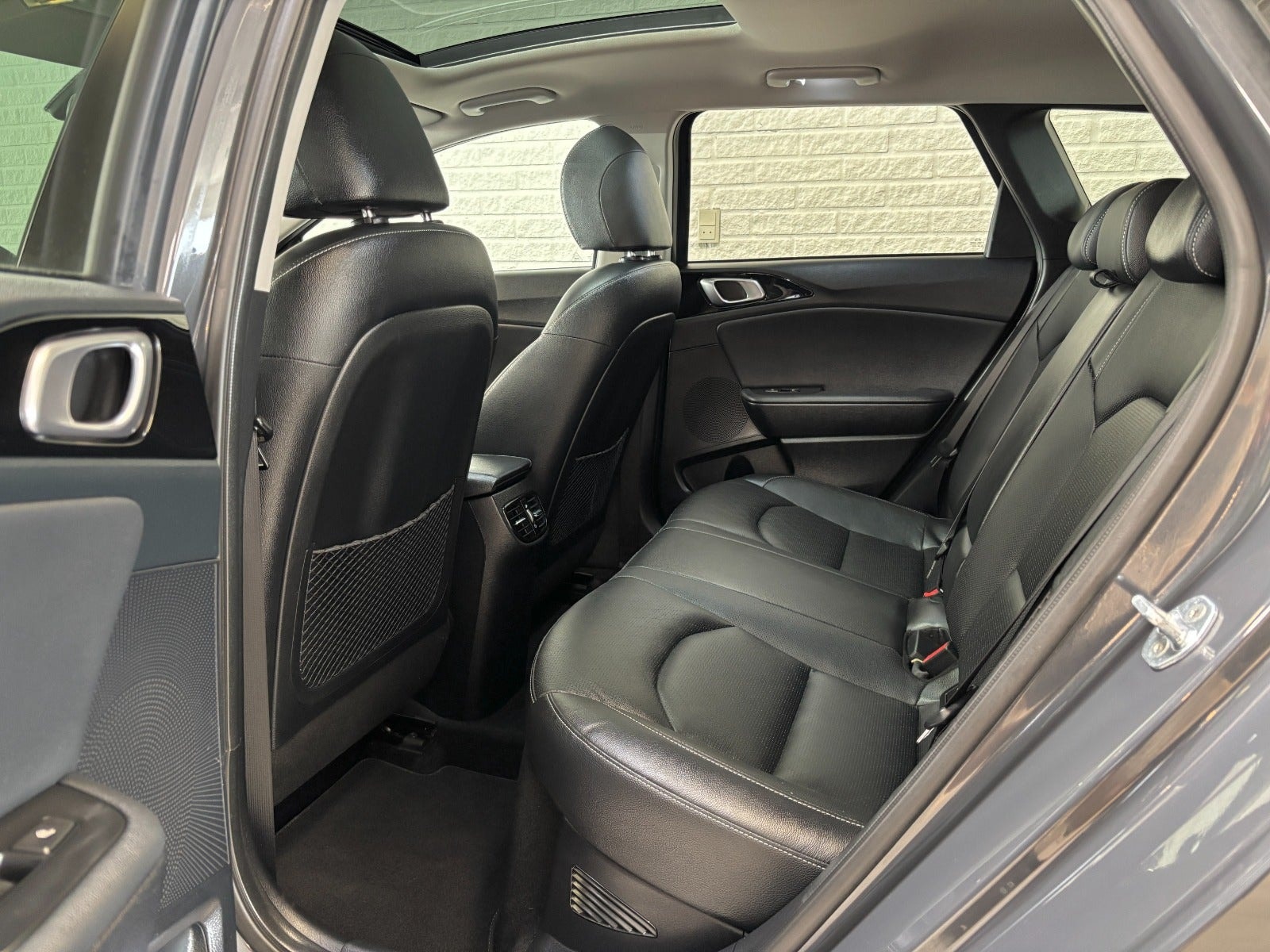 Kia Ceed til salg hos Nabilli