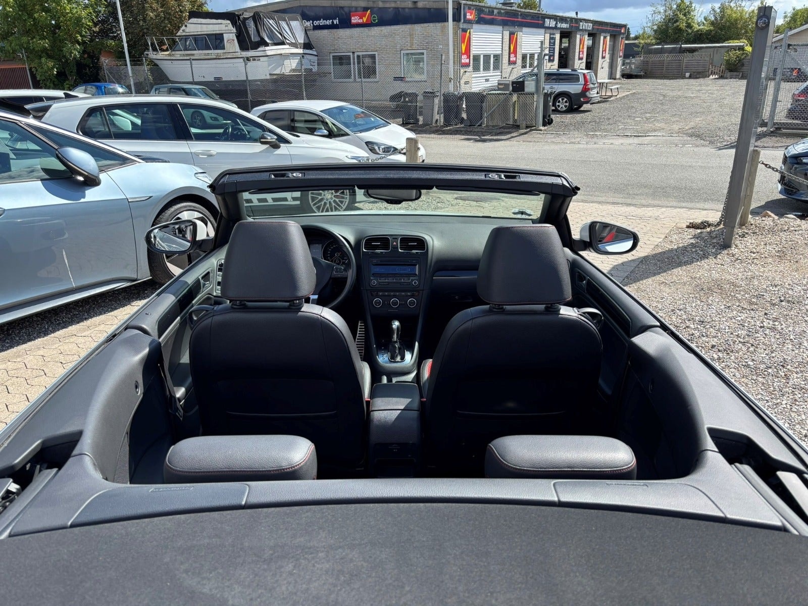 VW Golf VI – billede 13