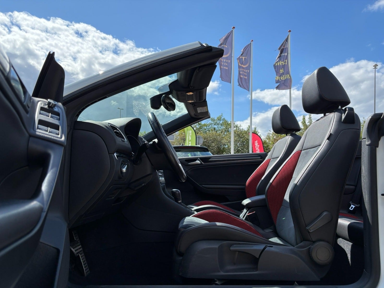 VW Golf VI – billede 7