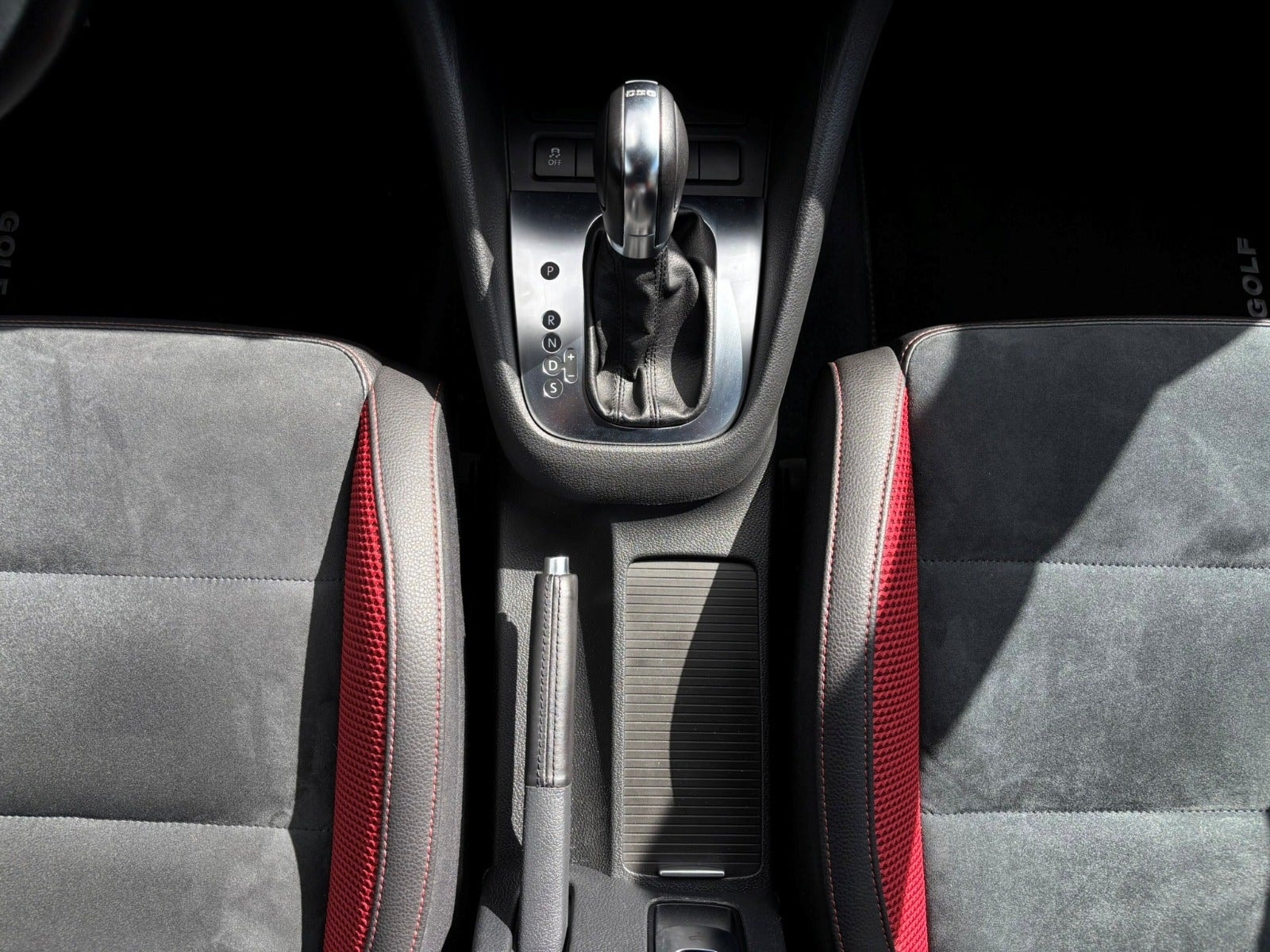VW Golf VI – billede 22