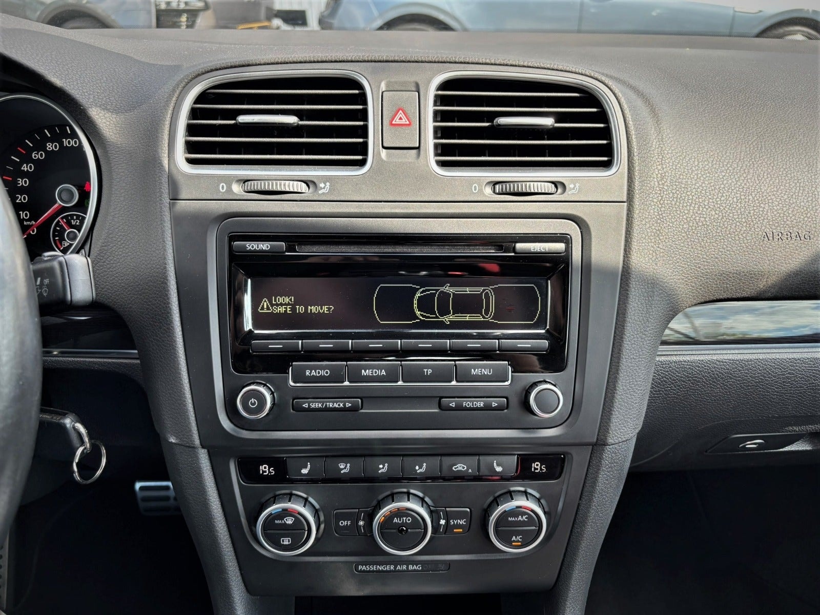 VW Golf VI – billede 21