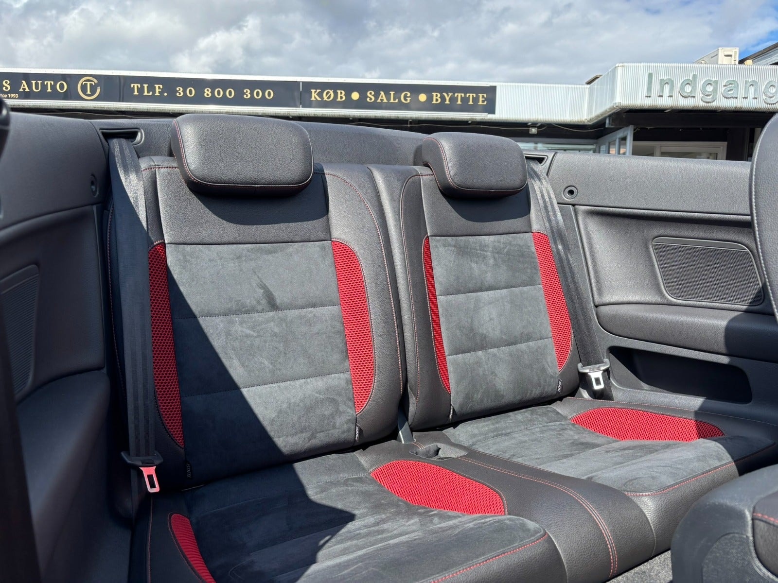 VW Golf VI – billede 15