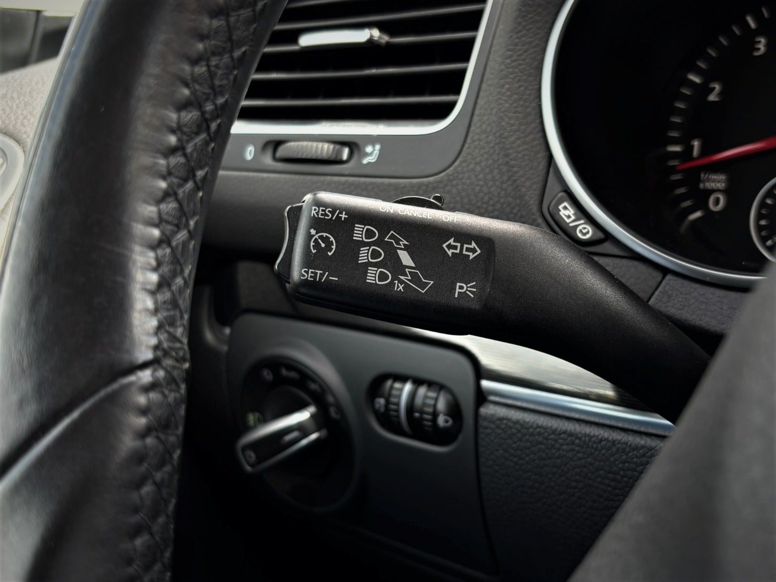 VW Golf VI – billede 9