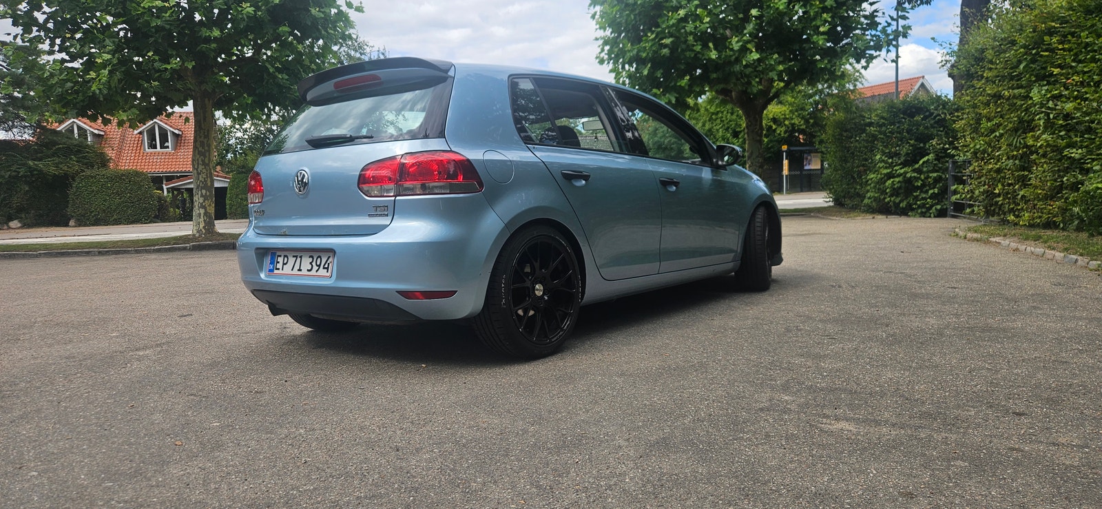 VW Golf VI – billede 5