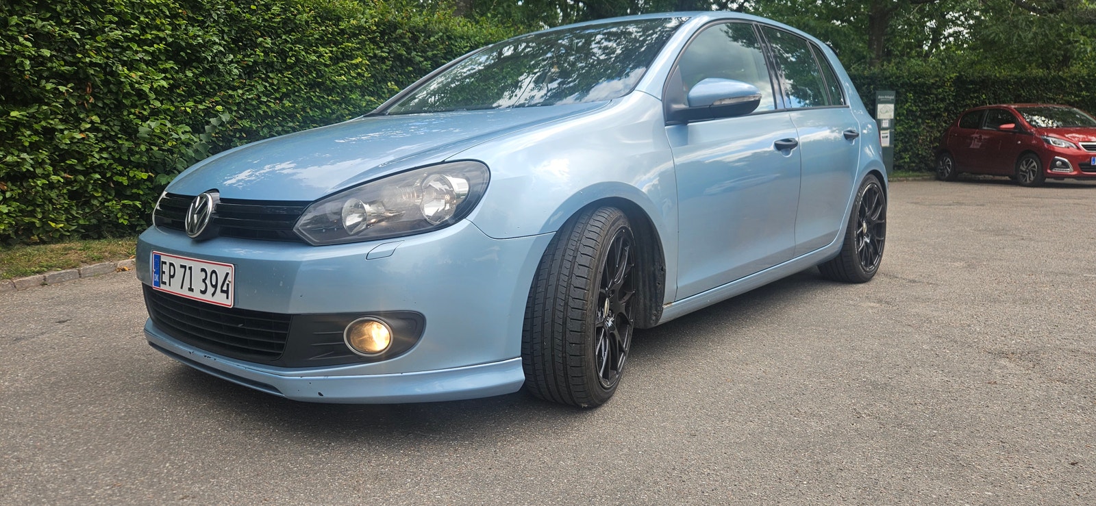 VW Golf VI – billede 6