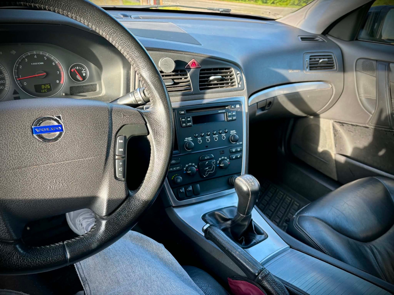 Volvo V70 – billede 5