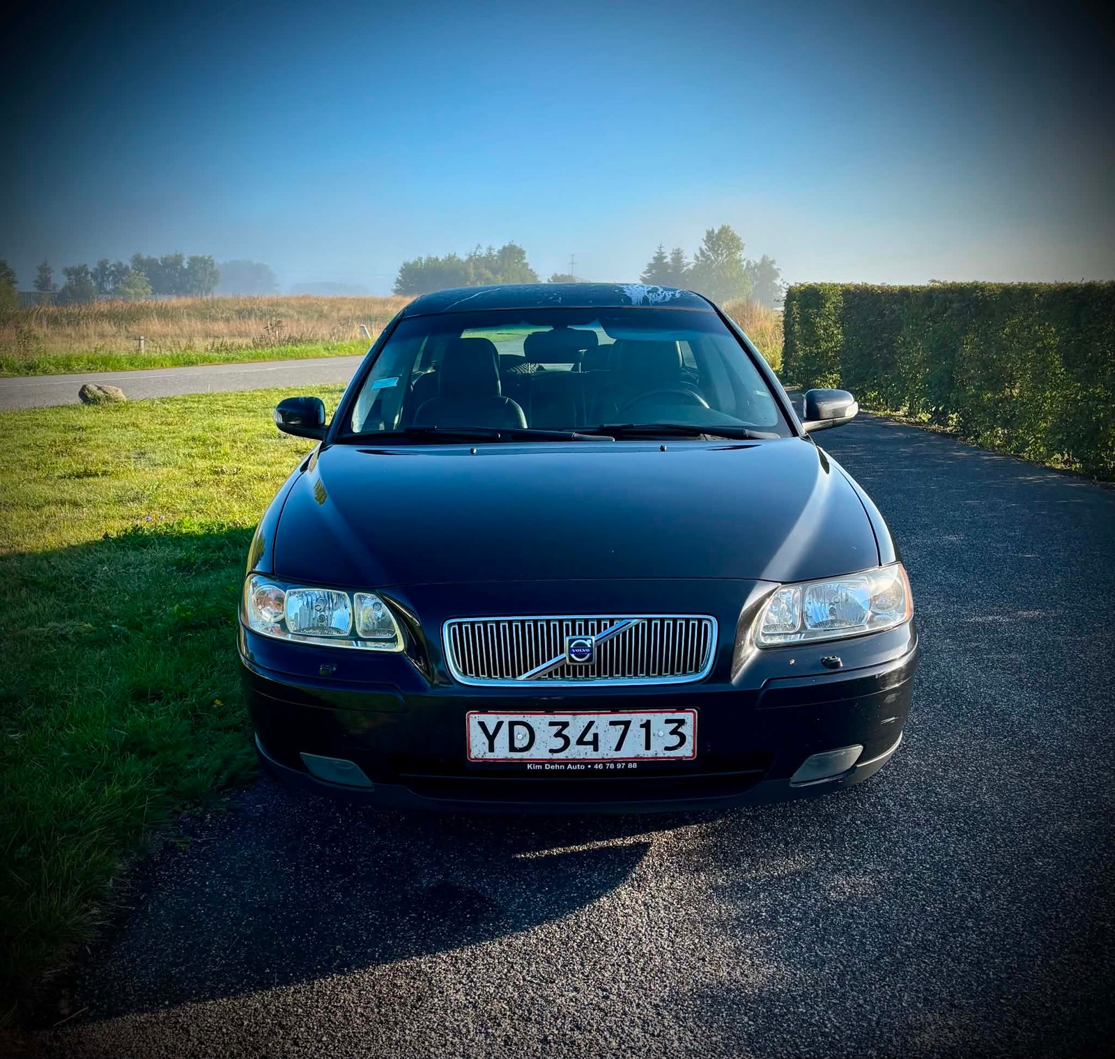 Volvo V70 – billede 6