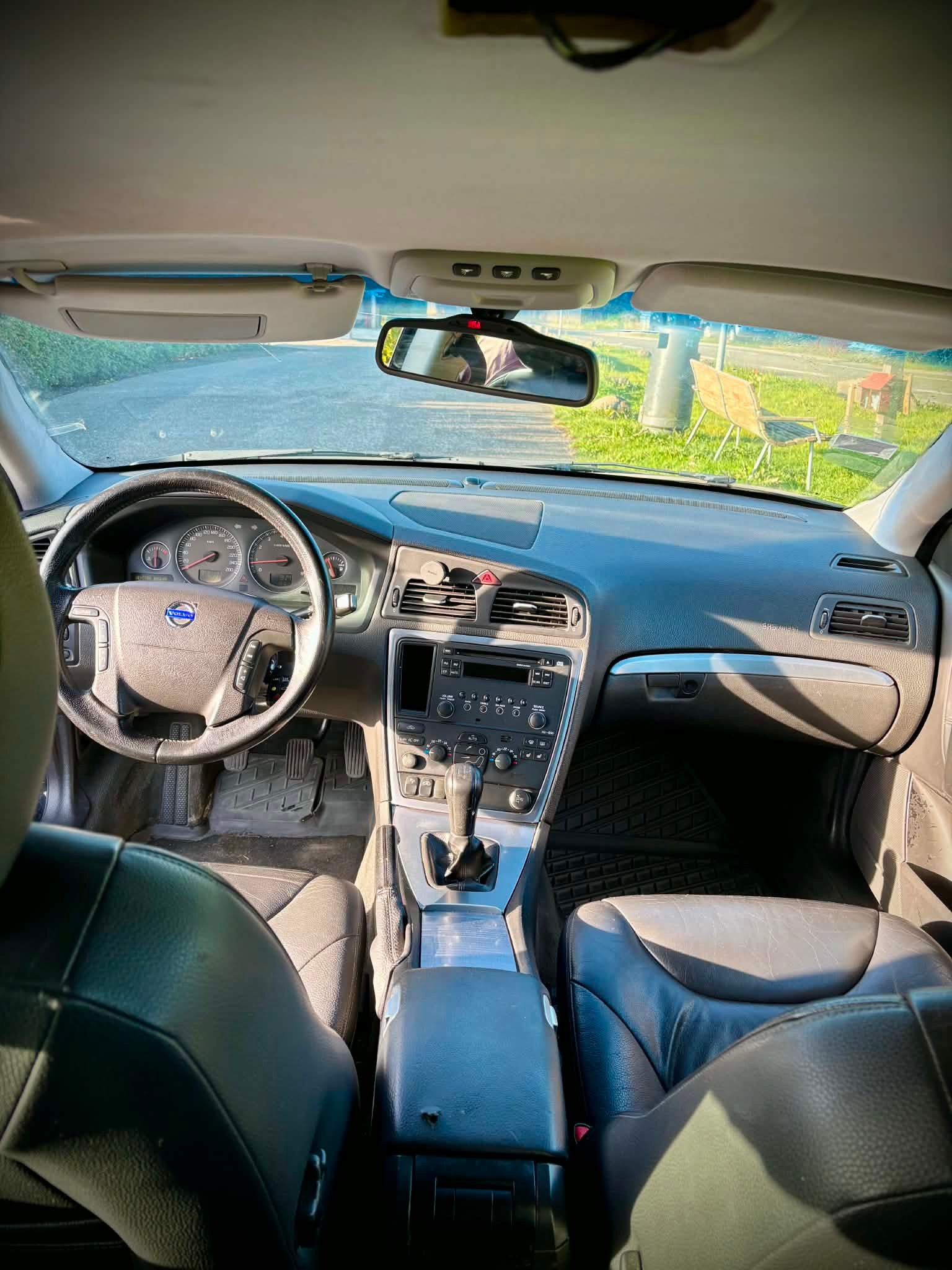 Volvo V70 – billede 7