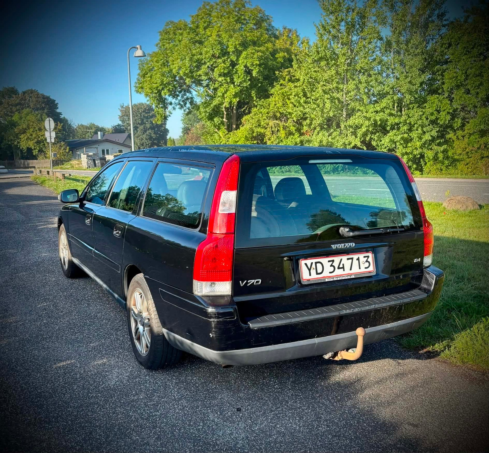 Volvo V70 – billede 4