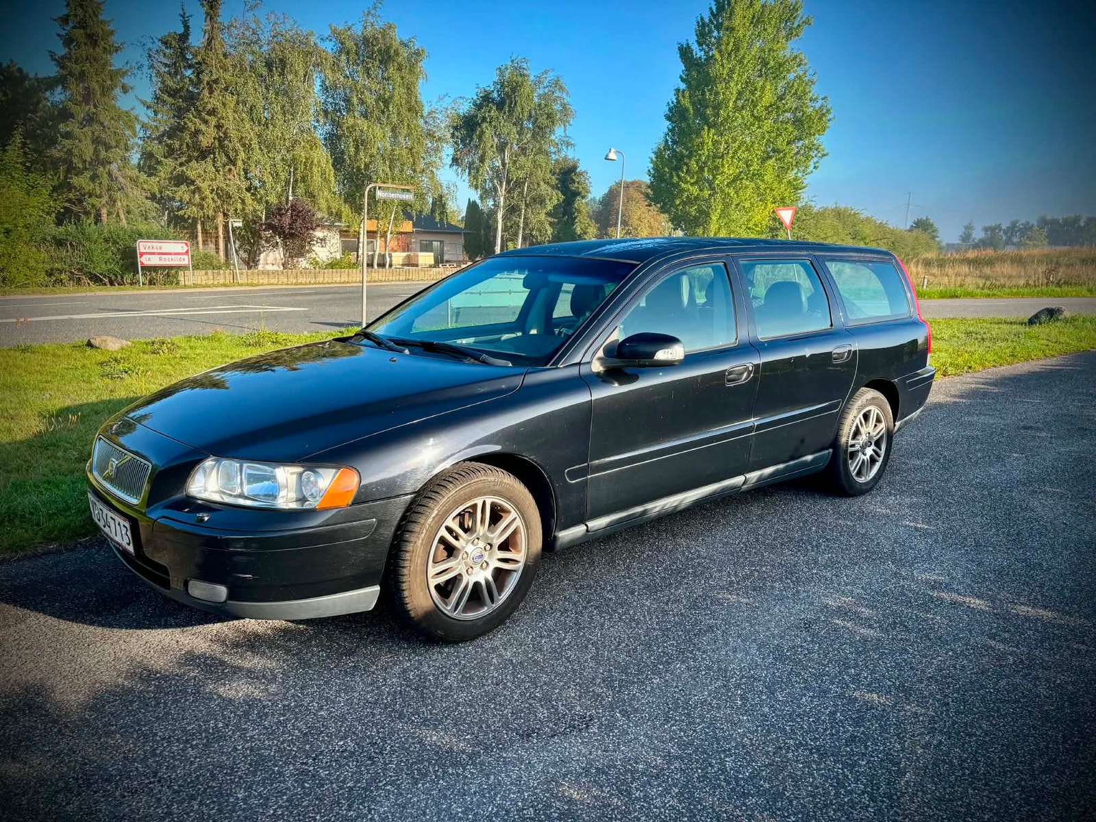 Volvo V70 – billede 3