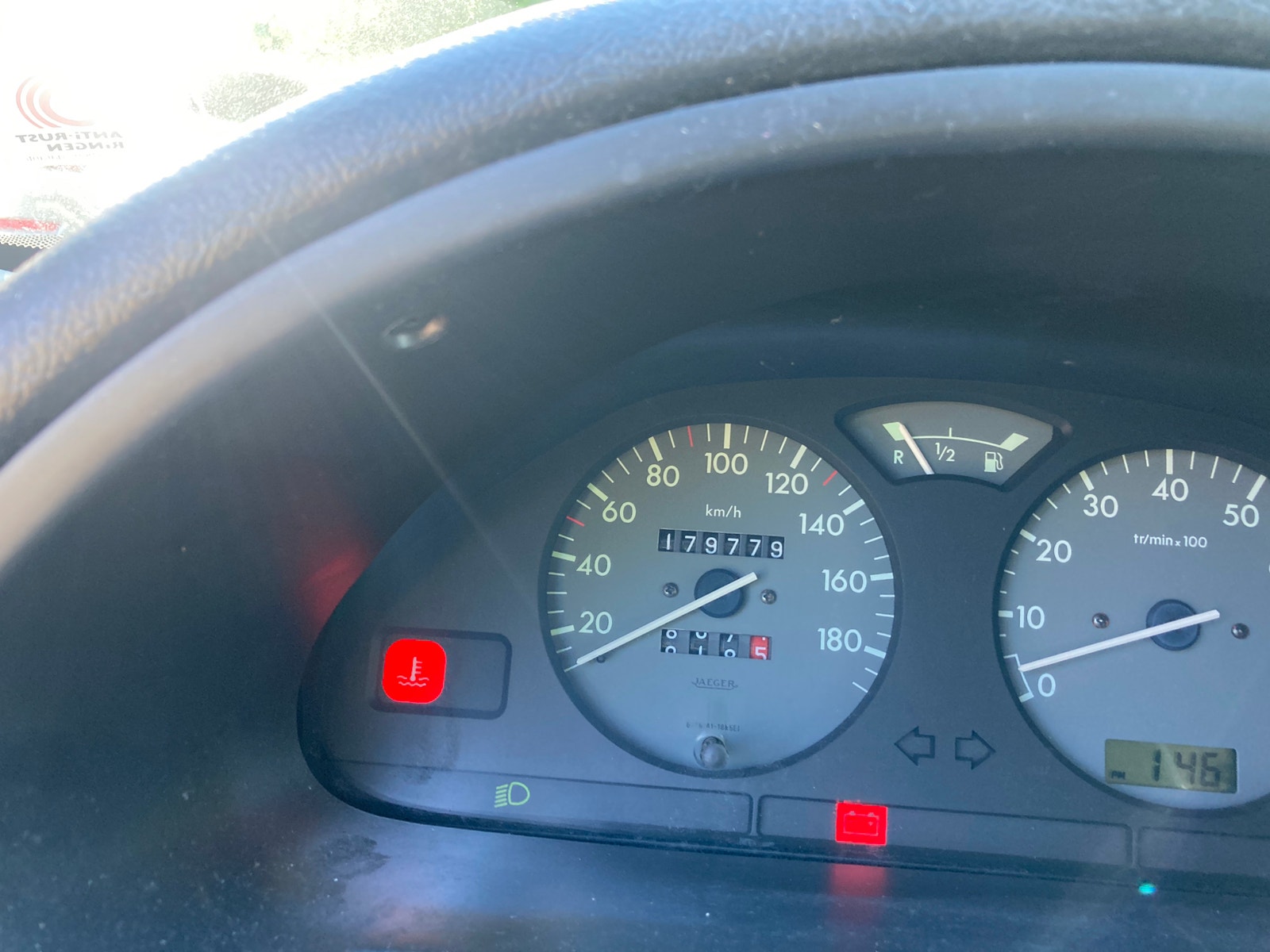 Citroen Saxo til salg hos Nabilli