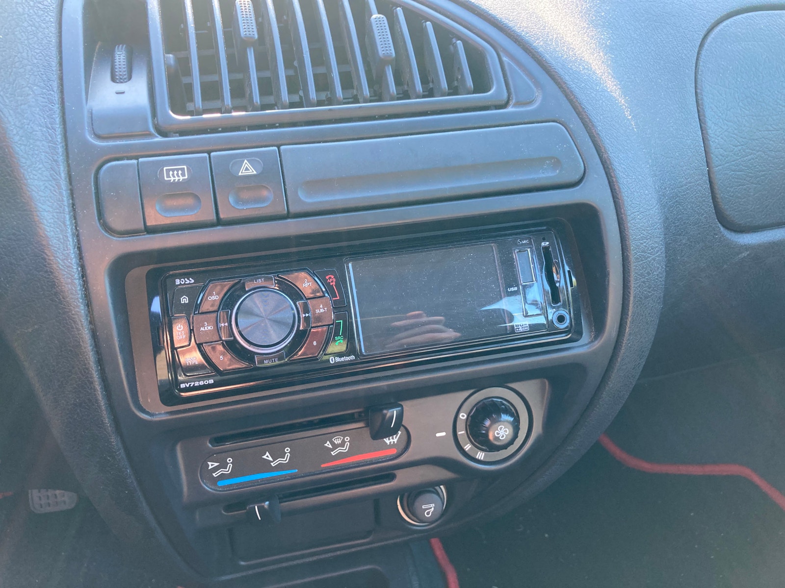 Citroen Saxo til salg hos Nabilli