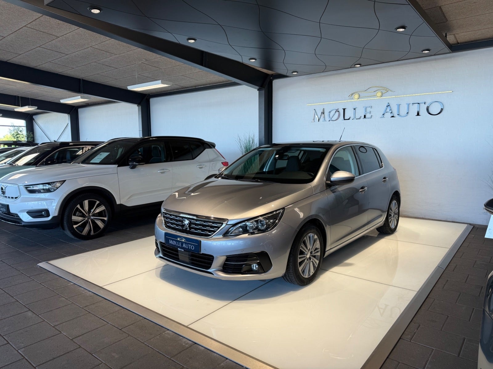 Peugeot 308 – billede 2
