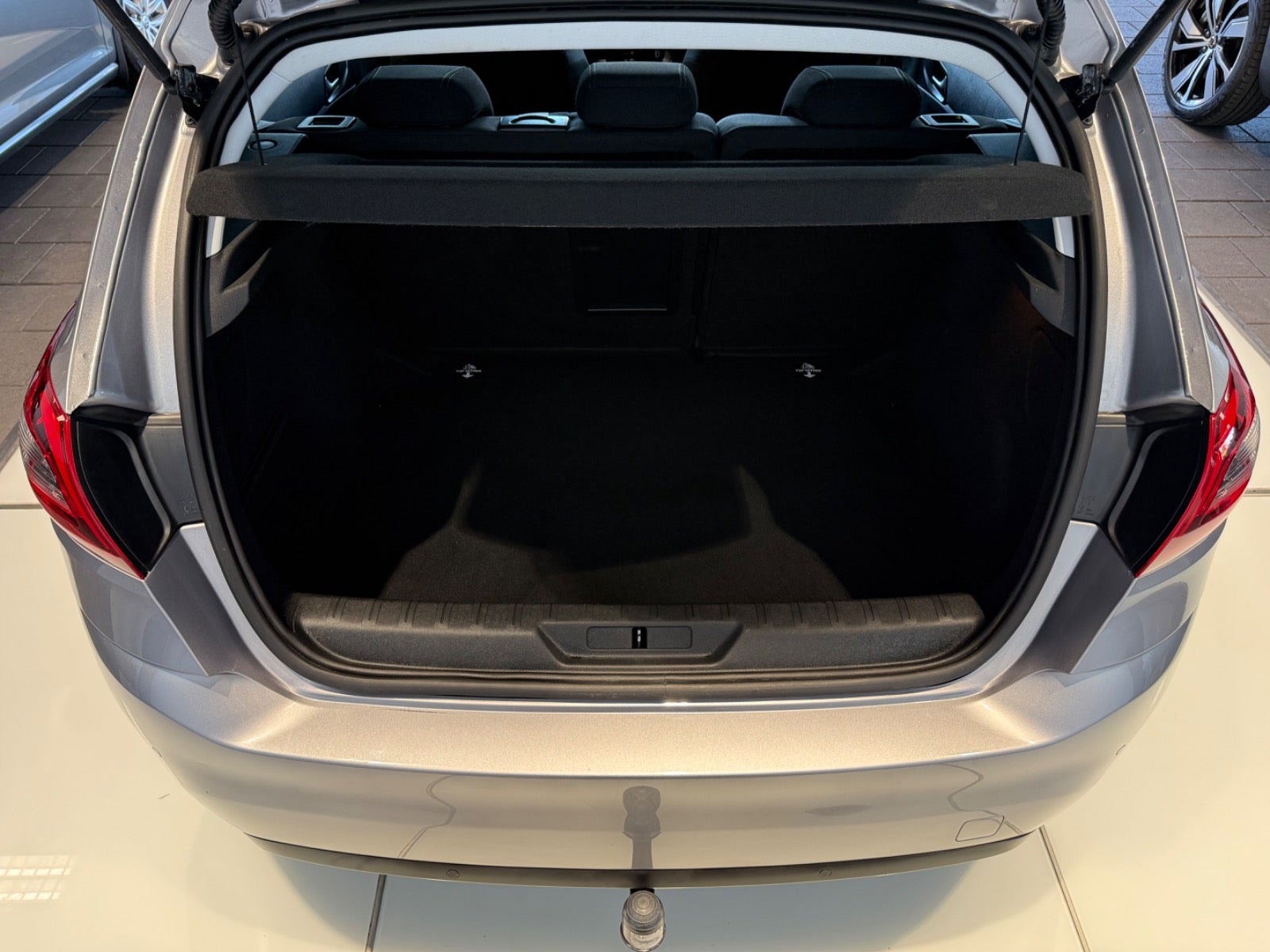 Peugeot 308 – billede 4