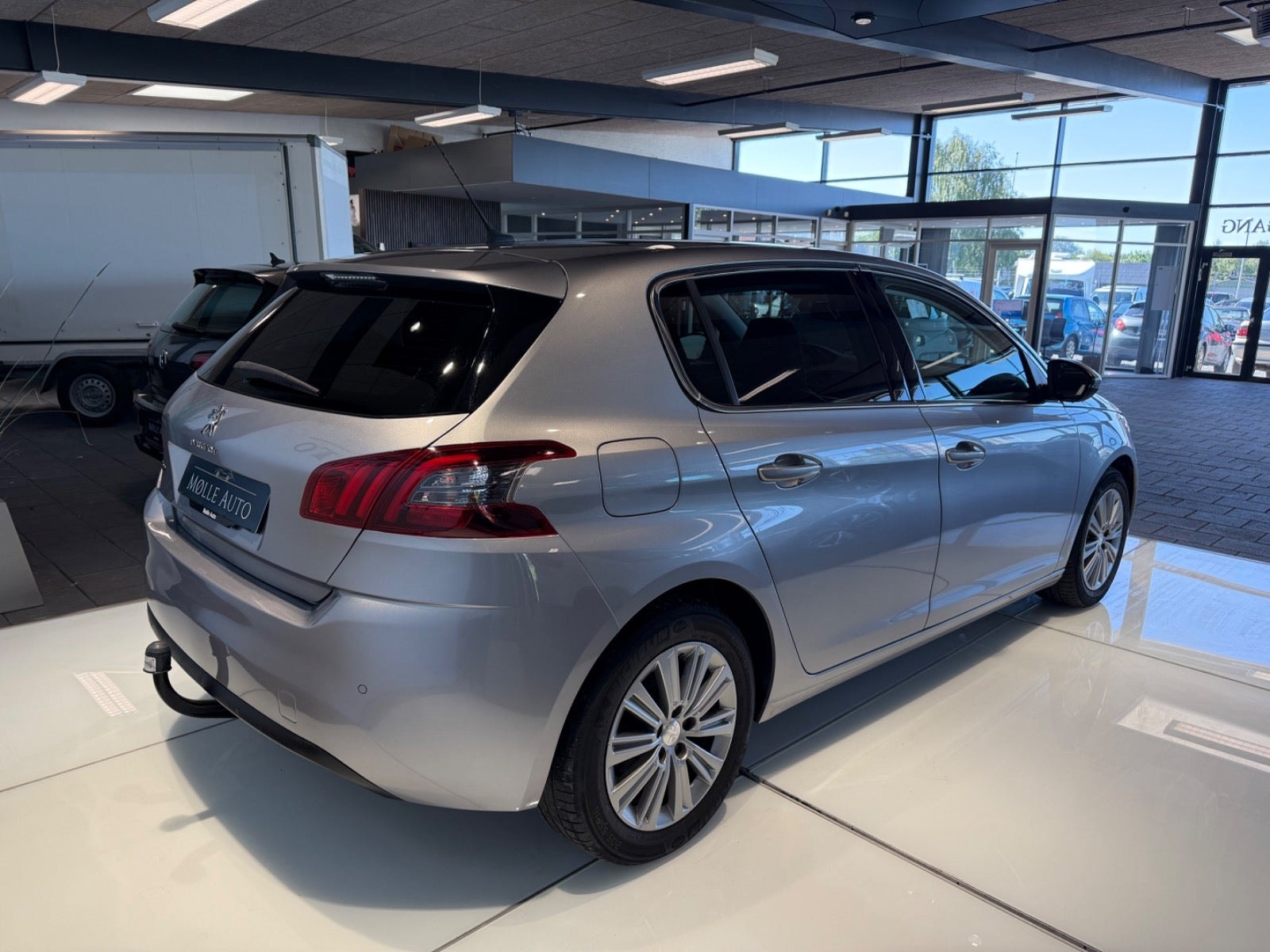 Peugeot 308 – billede 3