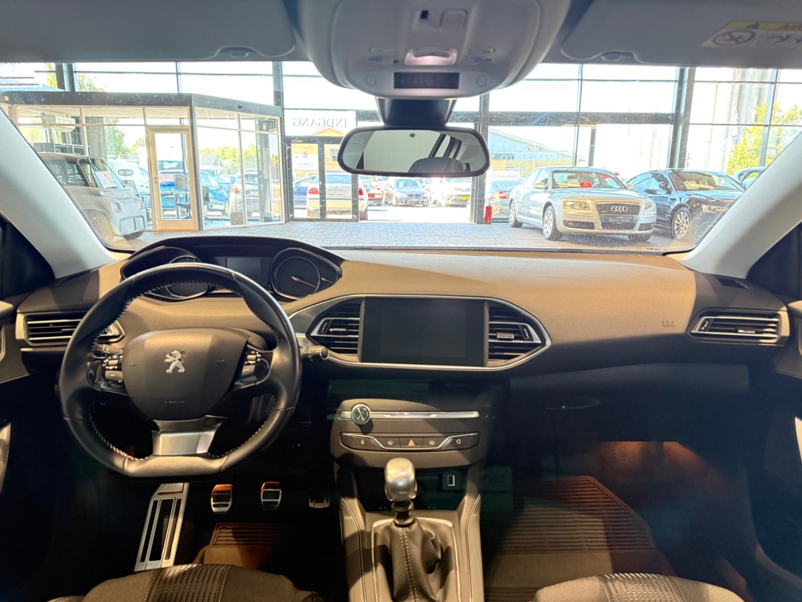 Peugeot 308 – billede 7
