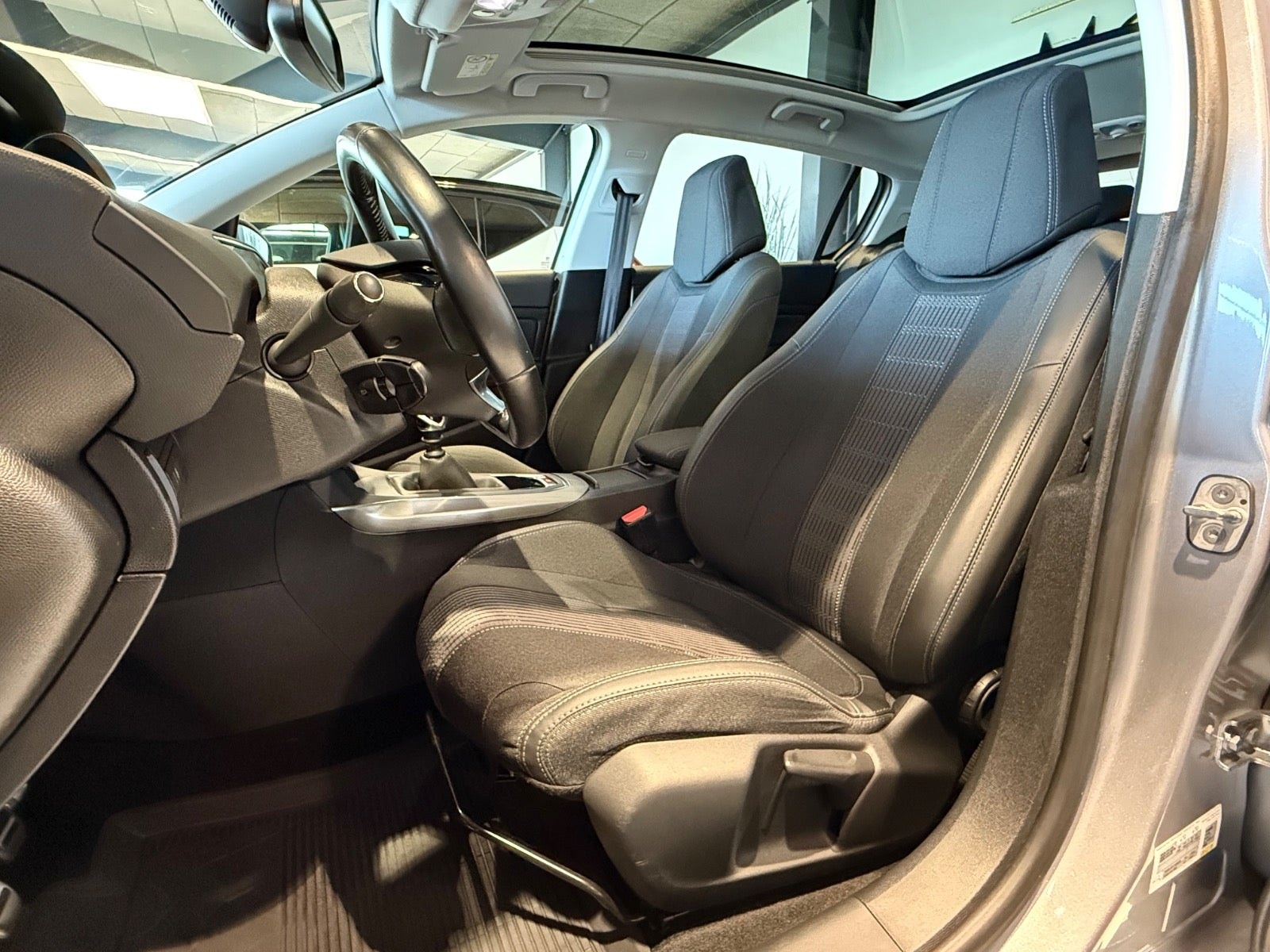 Peugeot 308 – billede 9