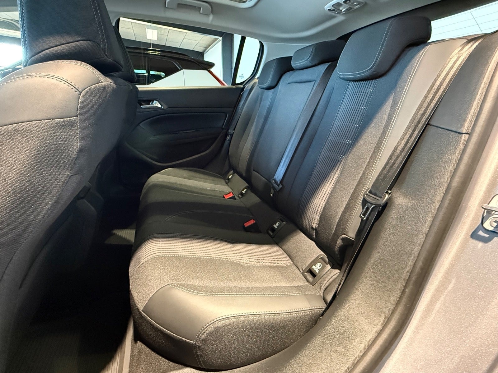 Peugeot 308 – billede 10