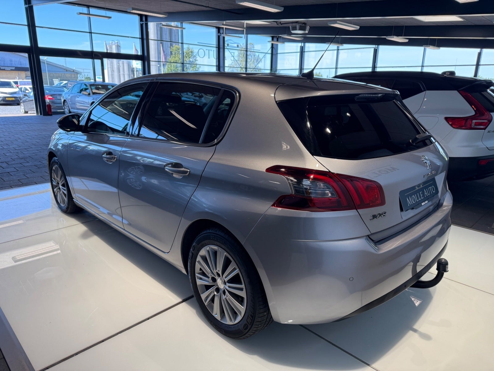 Peugeot 308 – billede 6