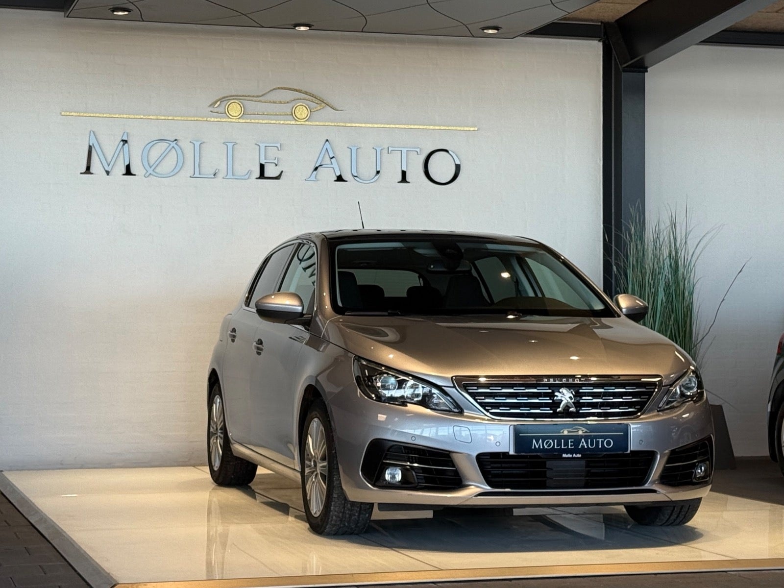 Peugeot 308 – billede 12