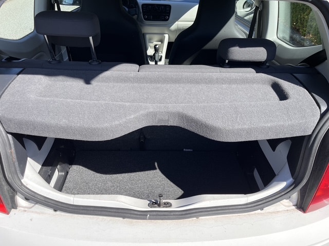 VW UP! til salg hos Nabilli