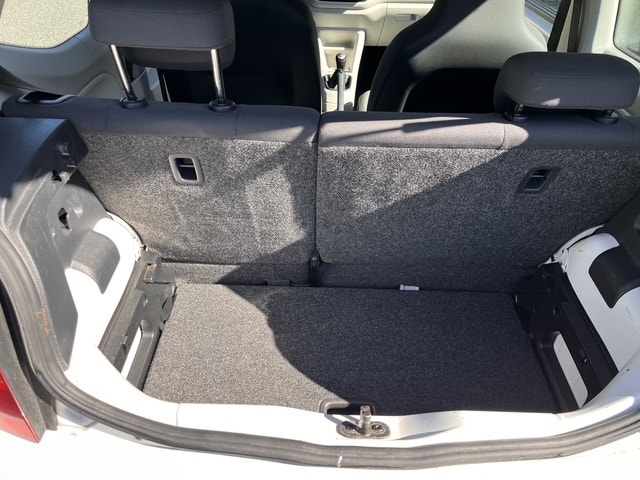 VW UP! til salg hos Nabilli