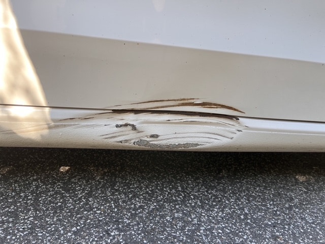 VW UP! til salg hos Nabilli
