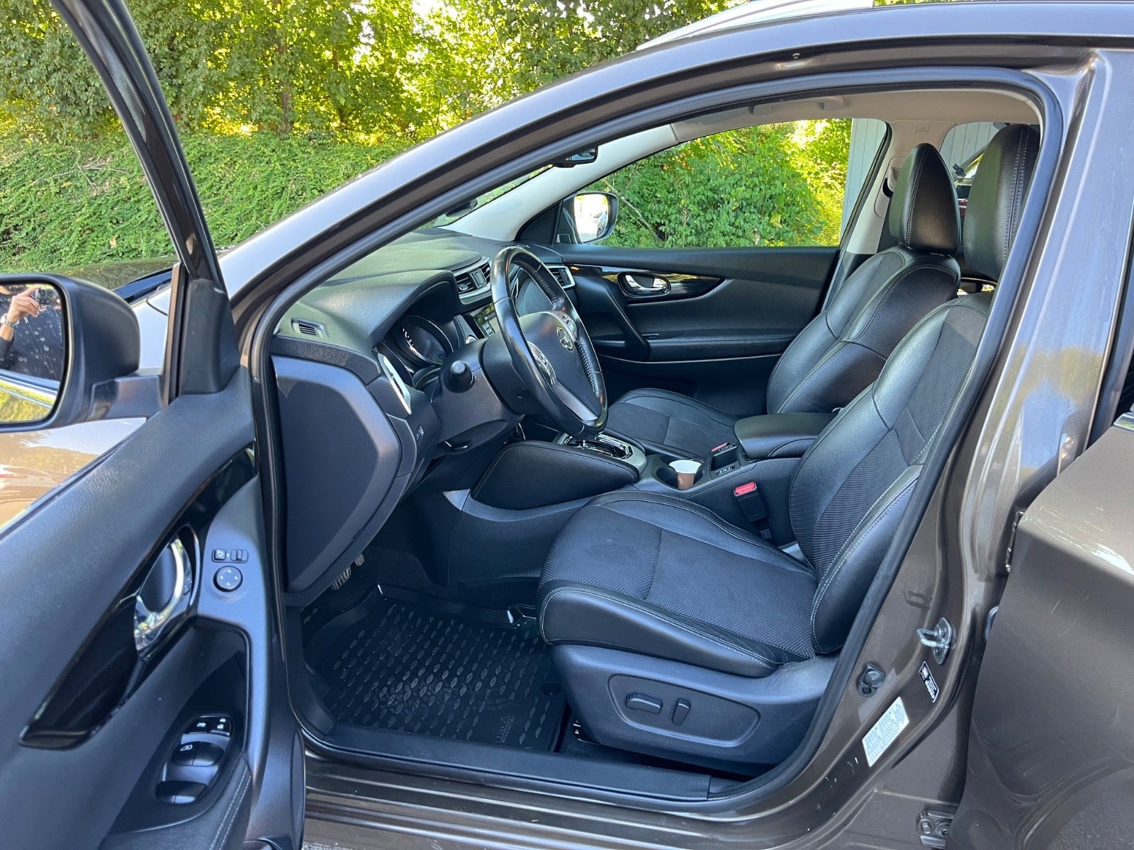 Nissan Qashqai – billede 12