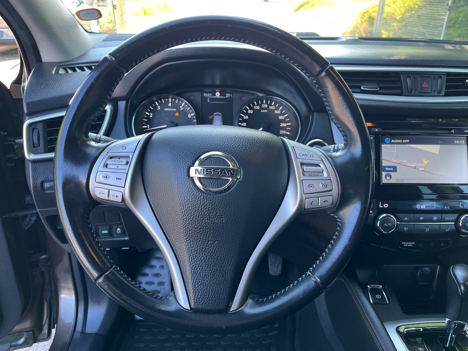 Nissan Qashqai – billede 15