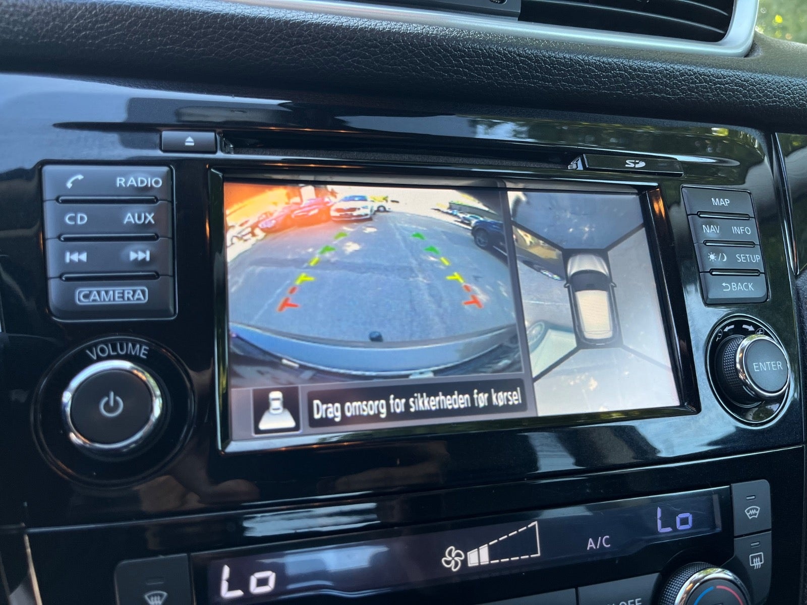 Nissan Qashqai – billede 5